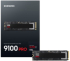 SSD Samsung SSD 9100 PRO 1TB MZ-VAP1T0BW снимка 4
