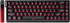 Клавиатура Professional Gaming Mechanical Keyboard MAD 68 HE Flagship V2 - 8K, Magnetic Amber Pro Switches - Black снимка 1