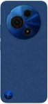 Смартфон TCL 605 4GB 128GB Quartz Blue снимка 2