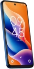 Смартфон TCL 605 4GB 128GB Quartz Blue снимка 4