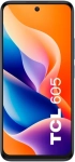 Смартфон TCL 605 8GB 256GB Quartz Blue снимка 2