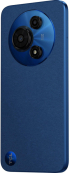 Смартфон TCL 605 8GB 256GB Quartz Blue снимка 3