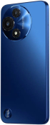 Смартфон TCL 60 5G 6GB 256GB Midnight Blue снимка 3