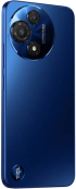 Смартфон TCL 60 5G 6GB 256GB Midnight Blue  снимка 4