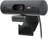 Logitech BRIO 500 Grafite Full HD уеб камера, микрофон, USB снимка 1