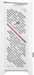 Кутия Asus ROG Strix Helios II GX601S White снимка 4