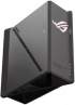 Безжичен рутер Asus Gaming Wireless Router ROG Strix GS-BE18000, Tri-Band, 320MHz & 4096-QAM, Quad-Core 2.6GHz 2GB RAM, 8x2.5G, MU-MIMO, Beamform снимка 3