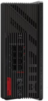 Безжичен рутер Asus Gaming Wireless Router ROG Strix GS-BE18000, Tri-Band, 320MHz & 4096-QAM, Quad-Core 2.6GHz 2GB RAM, 8x2.5G, MU-MIMO, Beamform снимка 4