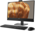 Компютър All-In-One Dell Pro 24 All-in-One QC24251, Intel Core i5 14500T, 512GB SSD, 8 GB DDR5, 23.8", FHD 1920x1080, DisplayPort, RJ-45 снимка 4