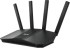Безжичен рутер Asus Gaming Wireless Router RT-BE82U, BE6500, Dual-Band, Quad-Core 2.0GHz CPU, 256MB-1GB Flash-RAM, VPN, IPTV, OFDMA снимка 1