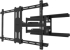 Стойка за телевизор Neomounts Level-850 Wall Mount (full motion, 3 pivots, VESA 800x400) снимка 2