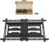 Стойка за телевизор Neomounts Level-850 Wall Mount (full motion, 3 pivots, VESA 800x400) снимка 12