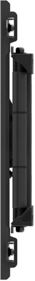 Стойка за телевизор Neomounts Level-850 Wall Mount (full motion, 3 pivots, VESA 800x400) снимка 4