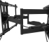 Стойка за телевизор Neomounts Level-850 Wall Mount (full motion, 3 pivots, VESA 800x400) снимка 9