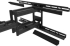 Стойка за телевизор Neomounts Level-850 Wall Mount (full motion, 3 pivots, VESA 800x400) снимка 11