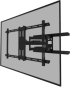 Стойка за телевизор Neomounts Level-850 Wall Mount (full motion, 3 pivots, VESA 800x400) снимка 1