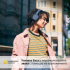 Стерео слушалки Sony Headset, сини снимка 7