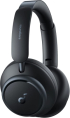 Безжични слушалки Anker SoundCore Space Q45, ANC, черни снимка 2