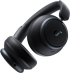 Безжични слушалки Anker SoundCore Space Q45, ANC, черни снимка 5