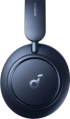 Безжични слушалки Anker SoundCore Space Q45, ANC, сини снимка 3