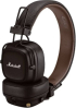 Безжични слушалки Marshall Major V, кафяви снимка 4