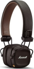 Безжични слушалки Marshall Major V, кафяви снимка 5