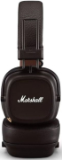Безжични слушалки Marshall Major V, кафяви снимка 6