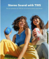 Портативна bluetooth колонка Anker SoundCore Select 4 Go, 5W, IP67, синя снимка 5