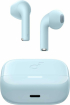 Bluetooth слушалки Anker Soundcore K20i, BassUp Tech, IPX5, светло сини снимка 1