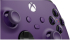MS Xbox X Wireless Controller Purple снимка 3