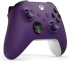  MS Xbox X Wireless Controller Purple снимка 4