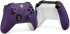 MS Xbox X Wireless Controller Purple снимка 5