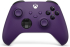  MS Xbox X Wireless Controller Purple снимка 1