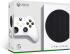 MS Xbox Series S 512GB EN-NL-FR-DE-PT-ES b WHITE EMEA-WE 1 License XBOX - Console снимка 4