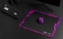 Подложка за мишка Pulsar професионален геймърски пад за мишка Gaming Mousepad - PRX Edition Mouse Pad XL снимка 4