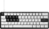 Pulsar геймърска механична клавиатура PCMK 3 HE 60 ANSI Black - 8K, Gateron Magnetic Switches [Linear] снимка 1
