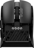 Pulsar професионална геймърска мишка Wireless Gaming Mouse X2F Black [Pulsar LAB] - 8K, Black снимка 1