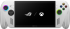 Мултимедиен продукт ASUS ROG Xbox Ally RC73YA-NH006W - 7 IPS FHD(1920x1080) 120Hz, 16GB LPDDR5, 512GB SSD, Windows 11 Home снимка 1