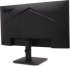 Монитор Acer KB272P6bi, 27\'\' FHD (1920x1080) IPS, ZeroFrame, 144Hz, 1ms (VRB), FreeSync, 250 nits, HDMI, VGA, Black снимка 5