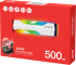 SSD XPG SPECTRIX S65G 500G M2 PCIE снимка 4