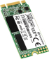 SSD Transcend 128GB TS128GMTS430S, M.2 2242 SSD, SATA3 B+M Key, TLC снимка 2