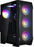 Zalman кутия за компютър Case ATX - N7 PLUS - 7 fans included, Tempered Glass снимка 1