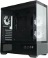 Zalman кутия Case ATX - Chronix BLACK - 3 x 120 mm A-RGB, USB-C, Tempered Glass снимка 6