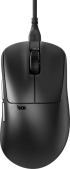Pulsar професионална геймърска мишка Wired Gaming Mouse Xlite Wired Size2 Black снимка 1