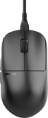 Pulsar професионална геймърска мишка Wired Gaming Mouse X2H Wired Size2 Black снимка 1
