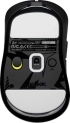 Pulsar професионална геймърска мишка Wireless Gaming Mouse ZywOo The Chosen Mouse Size1 Black 8K снимка 2