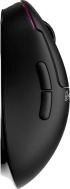 Pulsar професионална геймърска мишка Wireless Gaming Mouse ZywOo The Chosen Mouse Size1 Black 8K снимка 3
