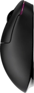 Pulsar професионална геймърска мишка Wireless Gaming Mouse ZywOo The Chosen Mouse Size1 Black 8K снимка 4