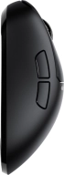Pulsar професионална геймърска мишка Wireless Gaming Mouse Xlite CrazyLight Jet Black снимка 5