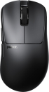 Pulsar професионална геймърска мишка Wireless Gaming Mouse Xlite CrazyLight Jet Black снимка 1